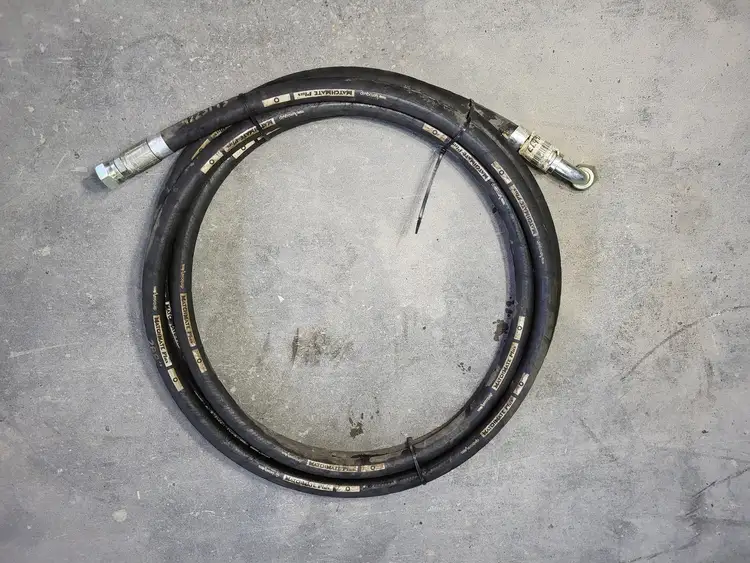 Used LETOURNEAU R4223143 Parts British Columbia CA | Lenmark #367949