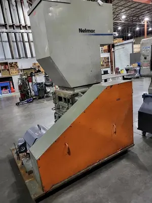 USED NELMOR G2024M