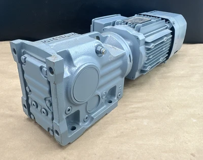 Used SEW EURODRIVE K37 DRE80M4BE05/TF/2W Motors (misc) Indiana US | J&J Industrial Supply #1348233