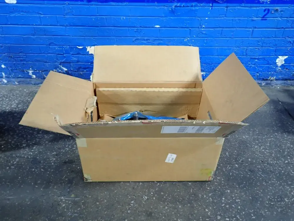 USED ATI QC310MX