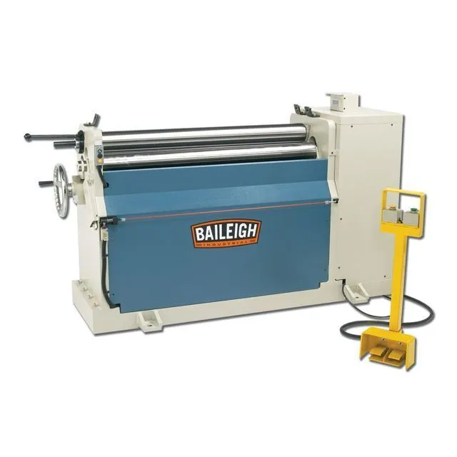 NEW BAILEIGH PR-409