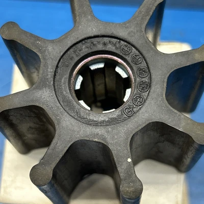 Mono Flex Pump Impeller Size 20  Fast Shipping! + Warranty