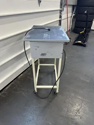Used HILLIARD _UNKNOWN_ Cooling Tables (Candy) Ontario CA | UNION STANDARD EQUIPMENT CO. #1286315