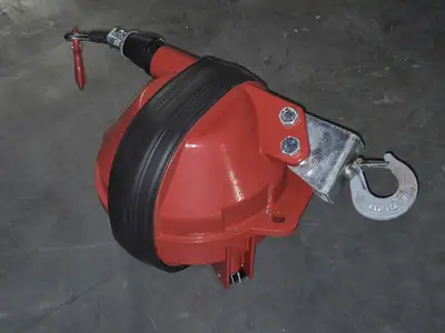 USED INGERSOLL-RAND BSDL-90