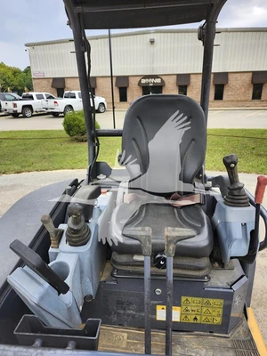 USED 2021 XCMG XE27U