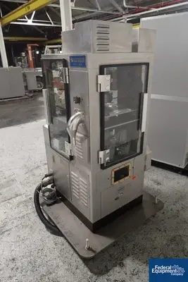 USED Kikusui Kikusui Virgo 519 KRCZ Tablet Press, 19 Station