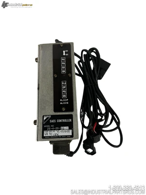 USED DAIKIN ZE-4-20-53-1