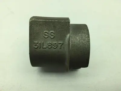 Angelus Can Seamer 31L897 Filler Drive Disc 31L897AA