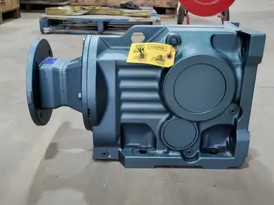 NEW SEW-EURODRIVE K87 AM184