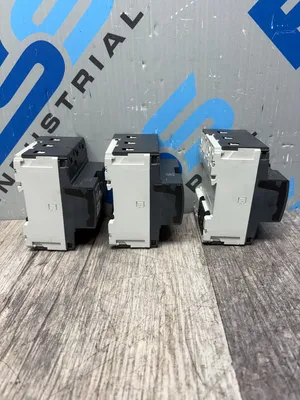 Schneider Electric 19371 Electrical/PLC/Automation | ESS Industrial Equipment Sales (5)