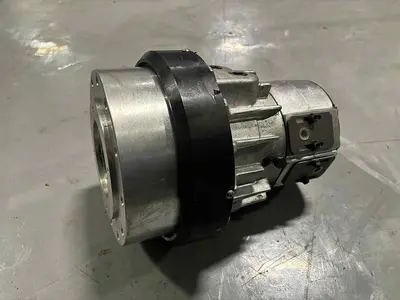 USED SAMCHULLY SYH-1552