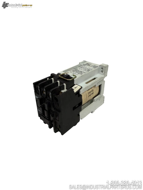 Used SPRECHER+SCHUH CA 3-9-10 Motors (misc) Kentucky US | Industrial Parts R Us Inc. #1354914