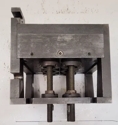 BEERE 5C Collet Fixture Tooling & Accessories, Tool Platform | Machinery Central (7)