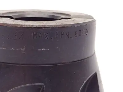 R220.99-03.00-09-6 | SECO  Face Mill Cutter - Used