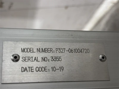 Used 2019 FLETCHER "FSC" Glass Cutting Equipment Texas US | MachineryMax #1486564