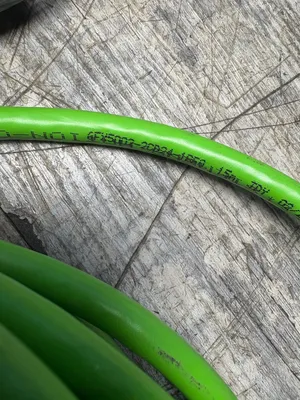 SIEMENS CAV00500817_A Electrical/PLC/Automation | ESS Industrial Equipment Sales (8)