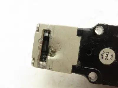 Used EUCHNER _UNKNOWN_ Relays & Switches Indiana US | Arrow Industrial #1408329
