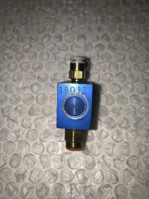 USED ALADCO 503201