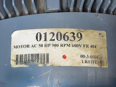 USED WESTINGHOUSE HSB