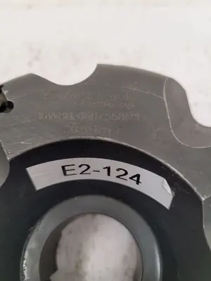 Used INGERSOLL CUTTING TOOLS 36W8B-0607558R11 Misc Industrial Equipment Kentucky US | Aucto #687960