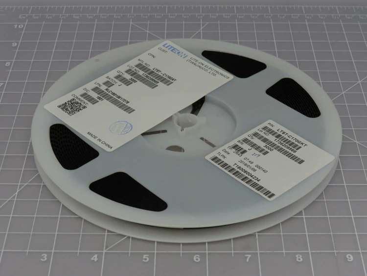 New | in-Stock LITEON _UNKNOWN_ Light Sources / LED Texas US | OCO Industrial #1679760