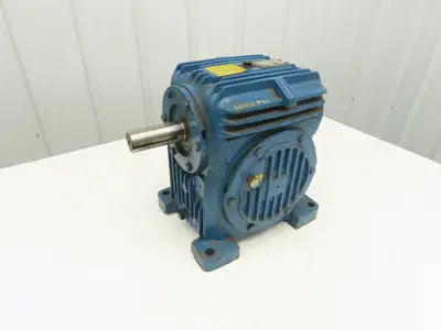 Conedrive HO40A025-1 Gearbox Reducer 5:1 Ratio 350RPM 2-1/4" LH Output 13.8Hp