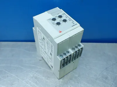 New | in-Stock CARLO GAVAZZI DPC01DM23 Relays & Switches | HGR 24 #739769