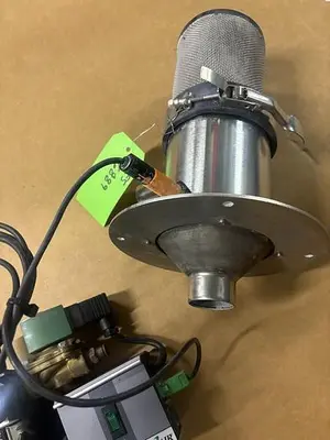 USED CONAIR TLA