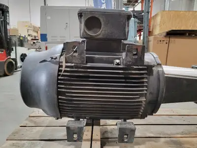 NEW GRUNDFOS CR150
