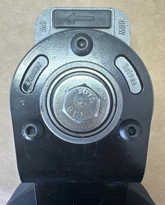 NEW FENNER DRIVE RT4100