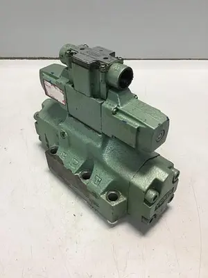 Used VICKERS DG4V36CPL2H10JAS310 Valves/Fittings Michigan US | Ideal Machinery #1308925