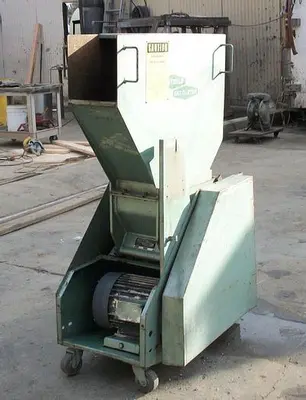 USED ALSTEELE 1009