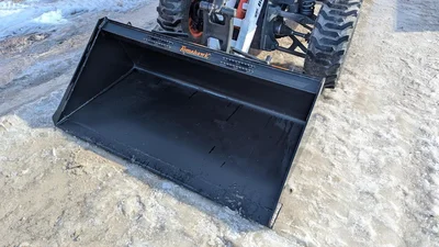 USED 2009 BOBCAT TOOLCAT 5600