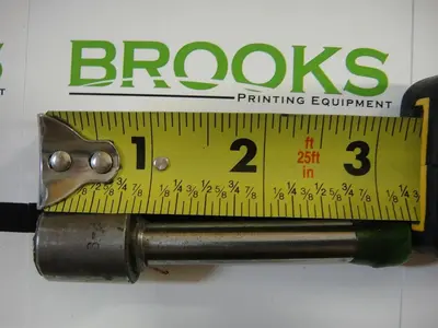 Challenge 3/8 (2.5) Drill Bit (Short)