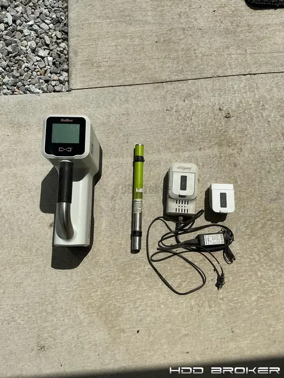Used DIGITRAK DIGITRAK SE Telecom/Utility Florida US | HDD Broker #1346725
