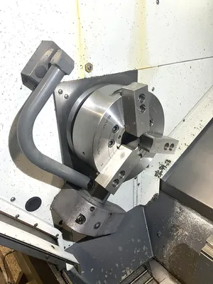 2019 HAAS ST-30 CNC Lathes 2-Axis | Clark Machinery Sales, LLC (3)