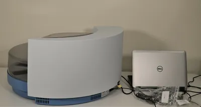 Used Thermo Scientific KingFisher Flex Sample Preparation Missouri US | BioLabTek #805150