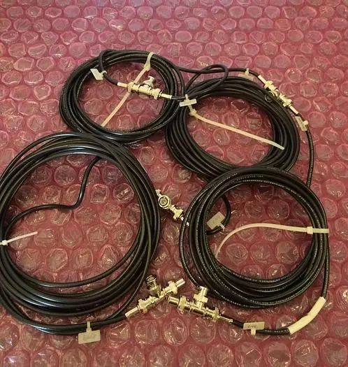 CABLE ETHERNET 81720- 86259-010