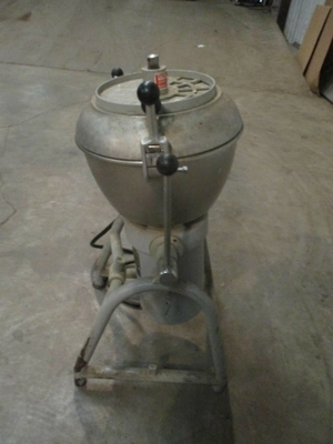 Used HOBART VCM 25 Commercial Food Processors California US | BakeryEquipment.com #1555195