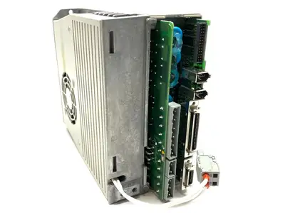 USED ALLEN-BRADLEY 186001