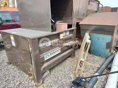 USED 2006 MARATHON TC-220T/HD