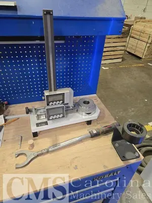 Used 2022 HOMAG CENTATEQ T 300 TWIN 5X10 TABLE CNC ROUTER CNC Routers New York US | CAROLINA MACHINERY SALES #1348989