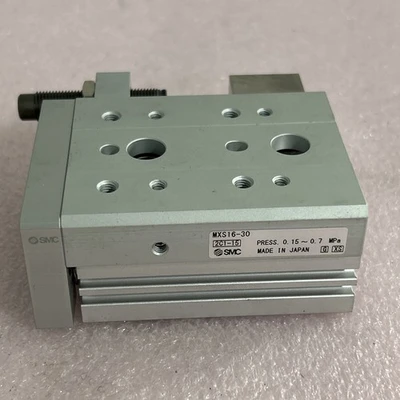 NEW SMC MXS16-30BS
