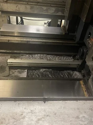 USED 2012 MAKINO MAKINO