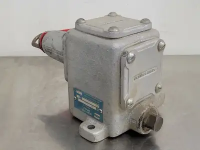 USED CROUSE-HINDS AFU 0333 10
