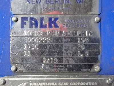 USED 2015 PHILADELPHIA 10 HB3 PHILADELPHIA