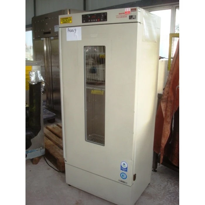 Used SANYO MIR-253 Miscellaneous Laboratory Equipment GB | Perry Equipment #120775