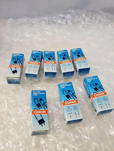 Used OSRAM 64258 Semiconductor Parts California US | Advanced Capital Equipment Sales #431321