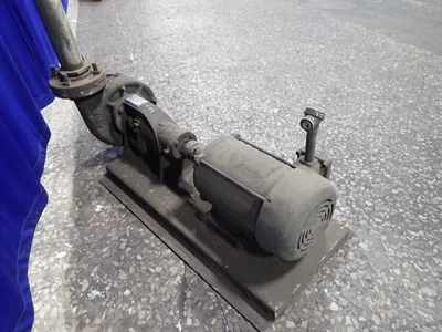 USED KERR MACHINERY 3S