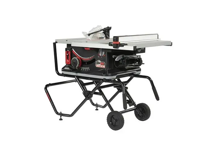 NEW SAWSTOP JSS-120A60
